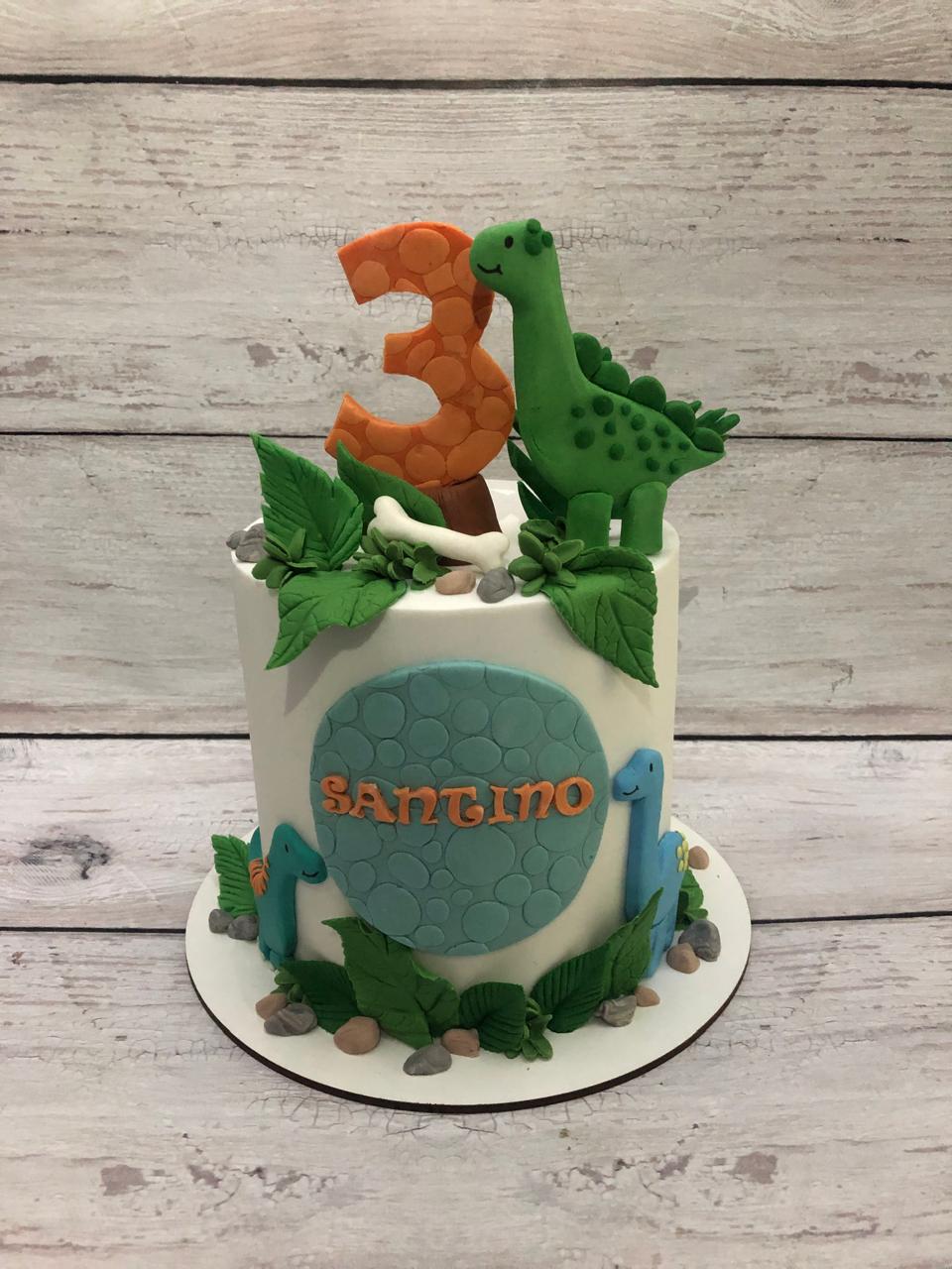 Torta Labubu
